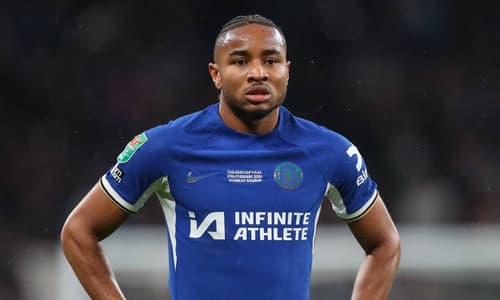Christopher Nkunku, Chelsea, 2023/24