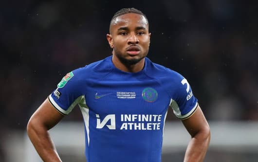 Christopher Nkunku, Chelsea, 2023/24