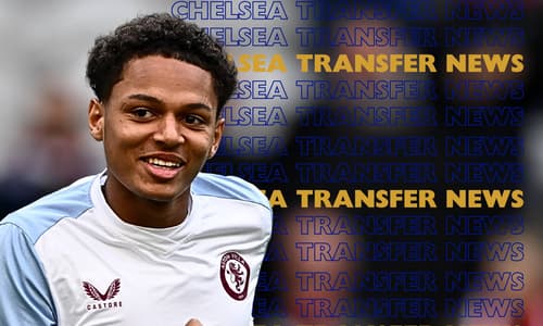 Omari Kellyman, Chelsea Transfer News