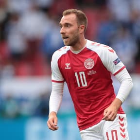 Why Eriksen may be forced to leave Inter