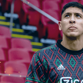 Ajax dreigt transfer van Edson Álvarez opnieuw af te blazen