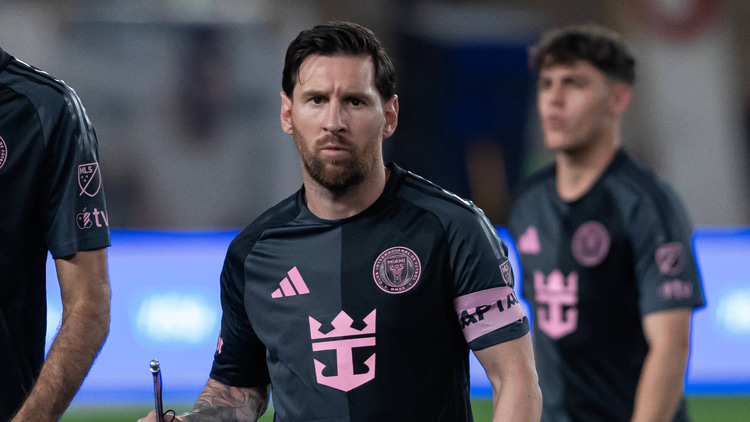 Barcelona's debt to Messi will finally be settled