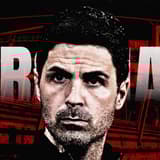 Mikel Arteta, Arsenal