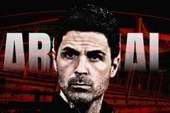 Mikel Arteta, Arsenal