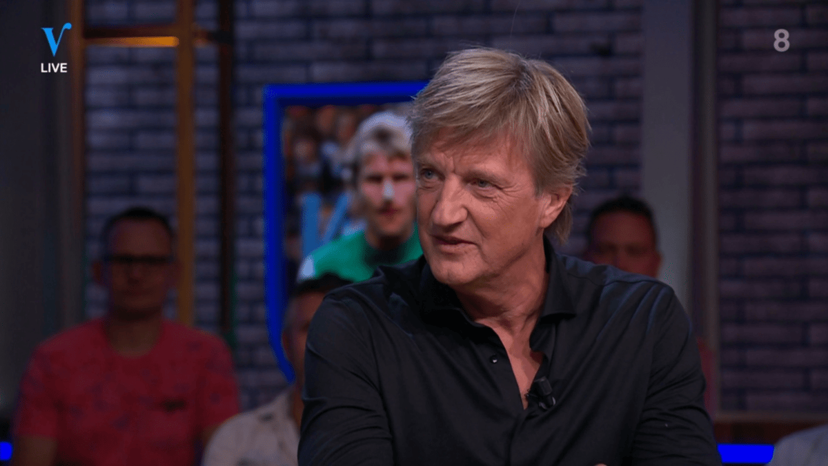 Wim Kieft, Veronica Offside