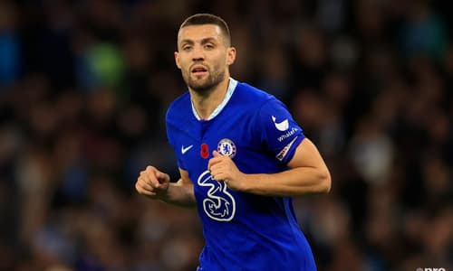 Mateo Kovacic, Chelsea