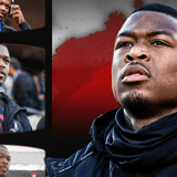 Zepiqueno Redmond, Feyenoord