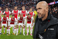 Erik ten Hag