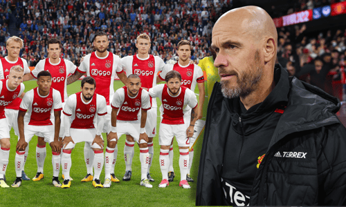 Erik ten Hag