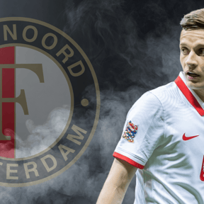 Feyenoord kan alsnog de portemonnee trekken na nieuwe eis van Szymanski