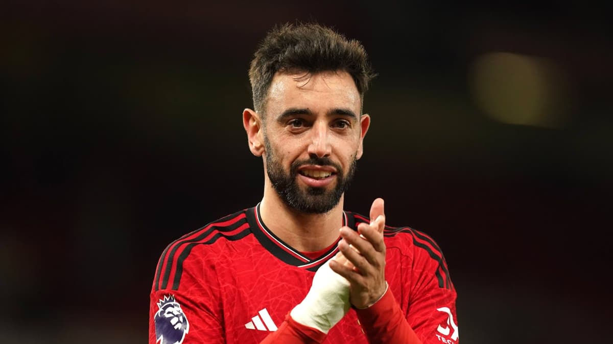 Bruno Fernandes, Man Utd, 2023/24