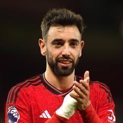 Bruno Fernandes, Man Utd, 2023/24