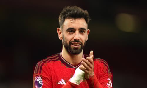 Bruno Fernandes, Man Utd, 2023/24