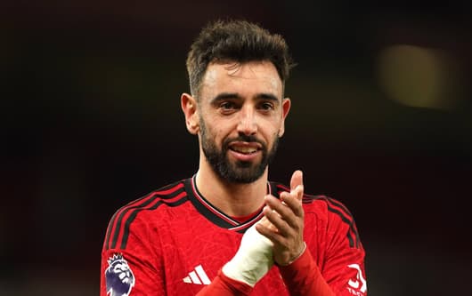 Bruno Fernandes, Man Utd, 2023/24