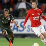 Leon Bergsma, AZ, 2019/20