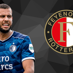 Na Mats Wieffer ook Dávid Hancko op weg naar uitgang bij Feyenoord