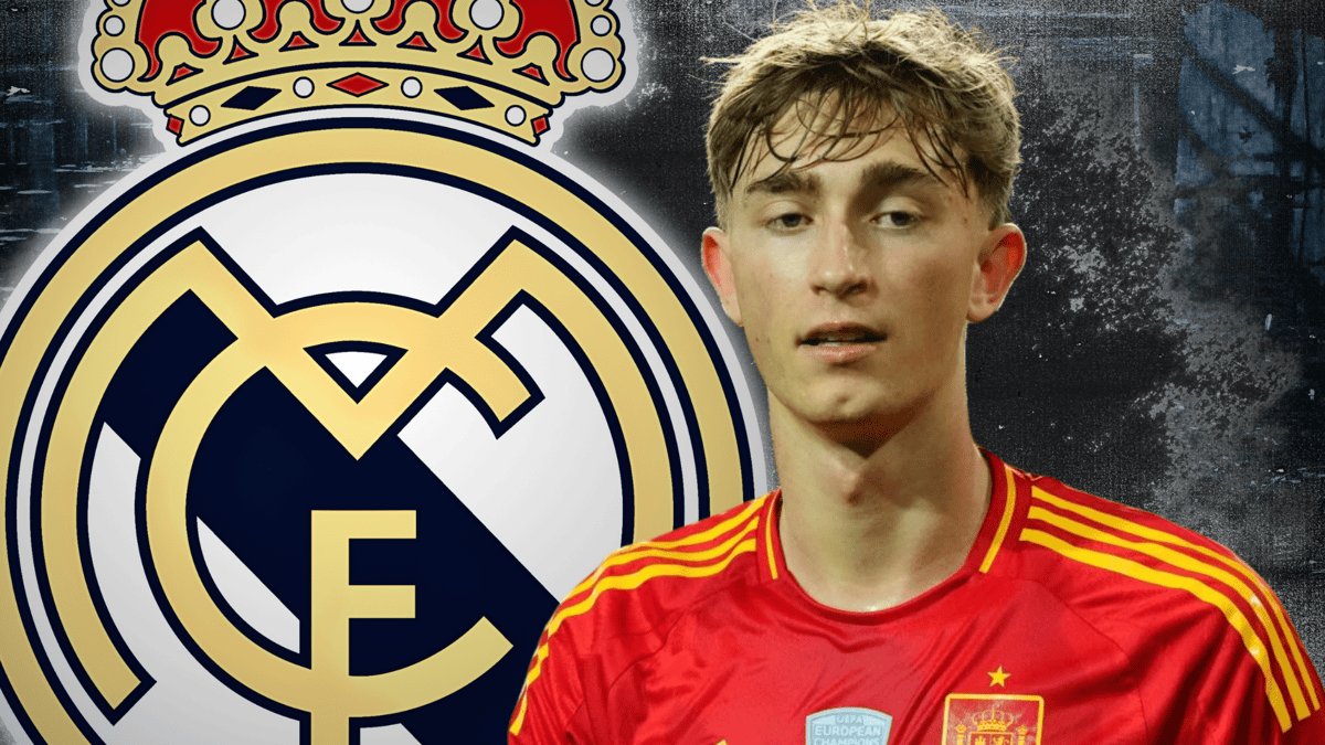 Dean Huijsen, Real Madrid