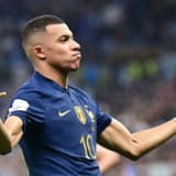 Kylian Mbappe, France, World Cup 2022