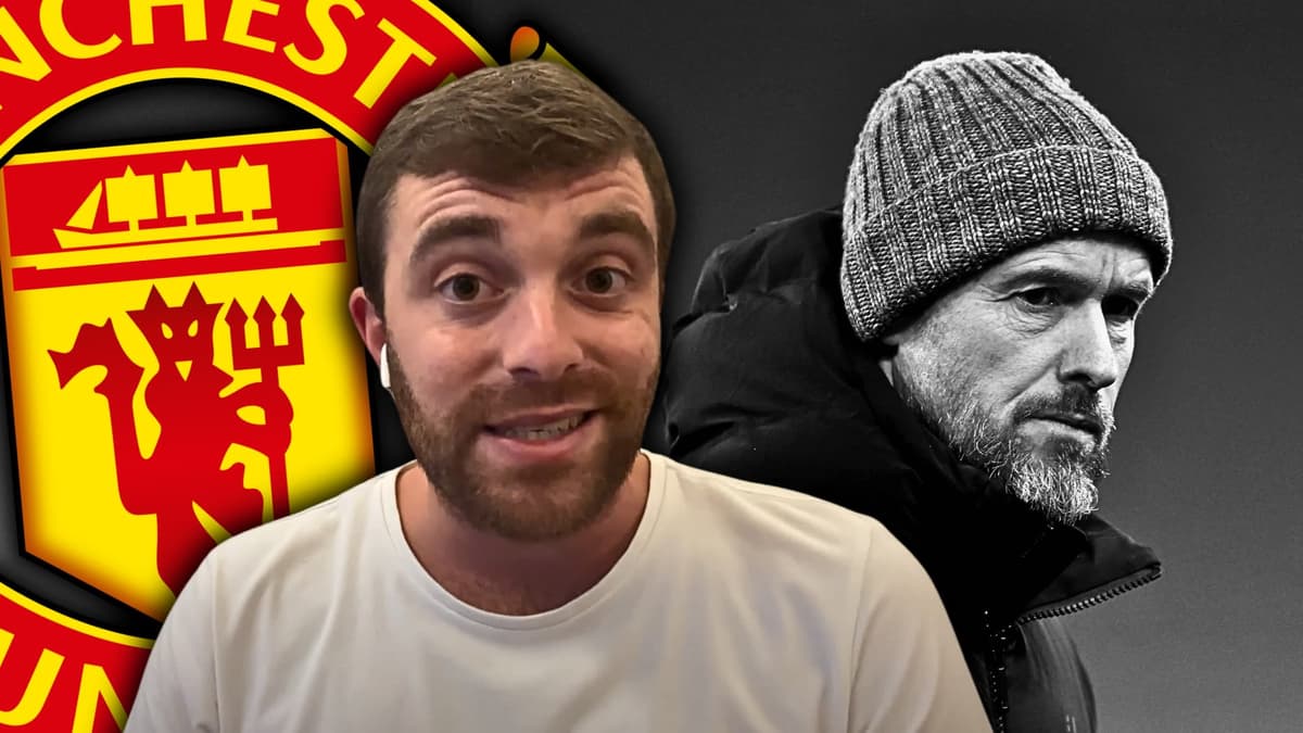 Fabrizio Romano, Erik ten Hag, Man Utd
