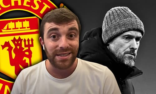 Fabrizio Romano, Erik ten Hag, Man Utd