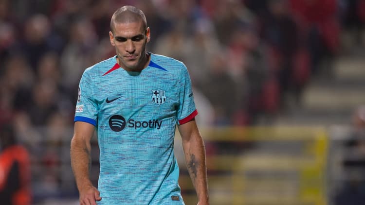 Oriol Romeu
