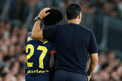 Gabriel Misehouy, Michel