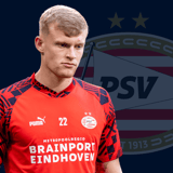 Branthwaite vertrekt in januari mogelijk alweer bij PSV