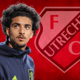 Zidane Iqbal, FC Utrecht