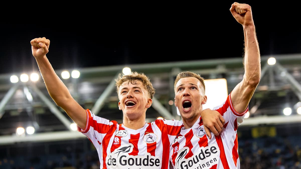Sven Mijnans
