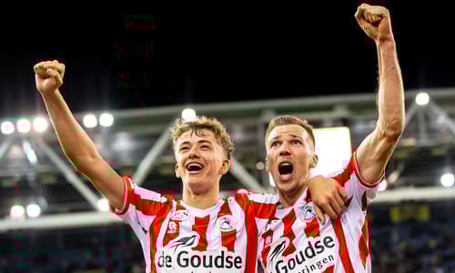 Sven Mijnans