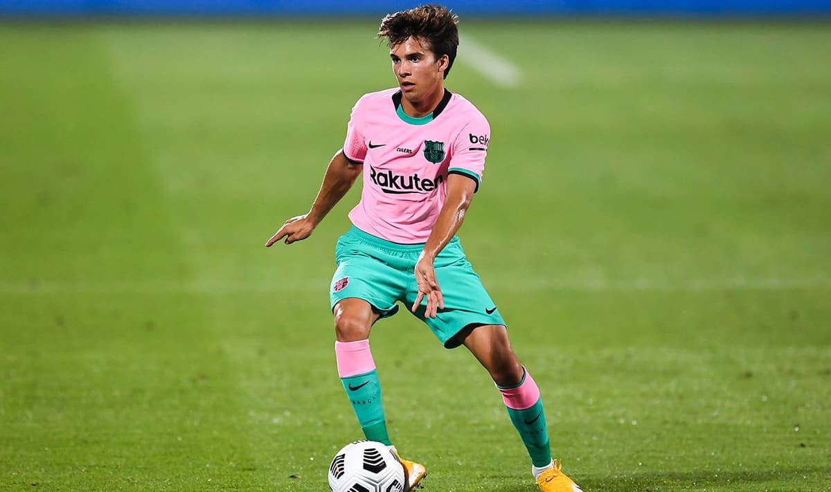 Puig to Arsenal? Koeman says he has no problem with Barcelona outcast