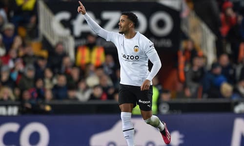 Justin Kluivert