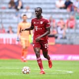 Bayern Munich defender Tanguy Nianzou