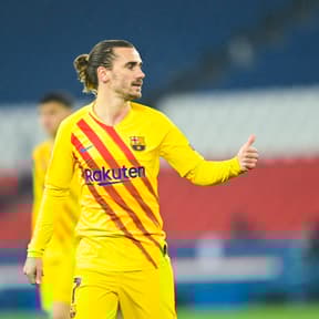 ‘It won’t be an easy signing’ – Griezmann could still make Atleti move