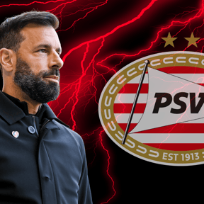 PSV sorteert voor op vertrek Van Nistelrooij met belletje naar Feyenoord-icoon