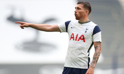 Is Tottenham’s Hojbjerg already the Premier League signing of the season?