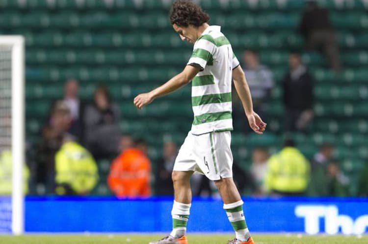 Boerrigter, Duffy and the 10 worst Celtic signings of the last 25 years