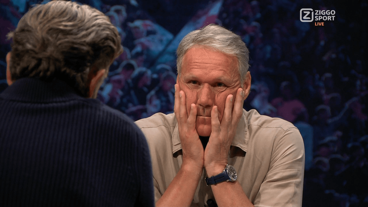 Marco van Basten Rondo