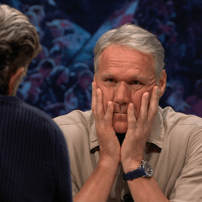 Van Basten haalt uit naar ras-Ajacied: ‘Hij is echt niveau-Cambuur’