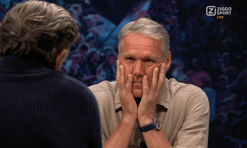 Marco van Basten Rondo