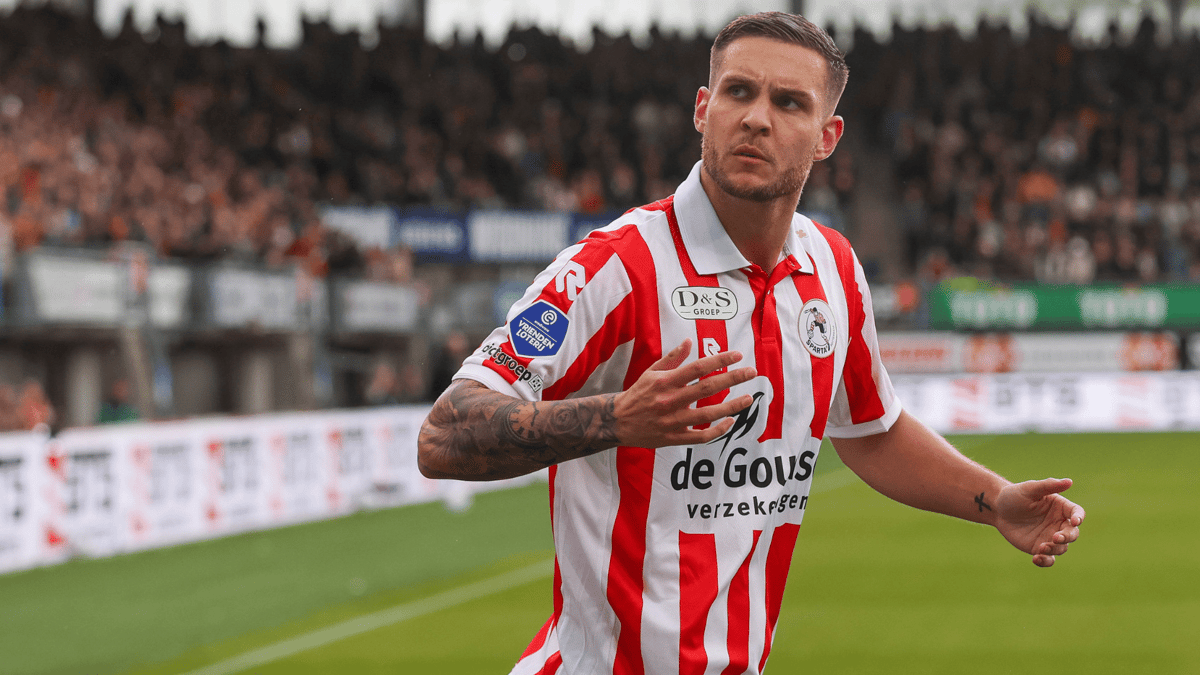 Mike Eerdhuijzen,