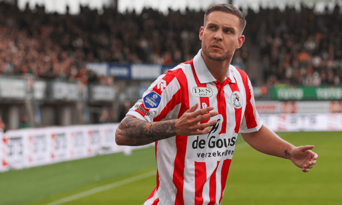 Mike Eerdhuijzen,