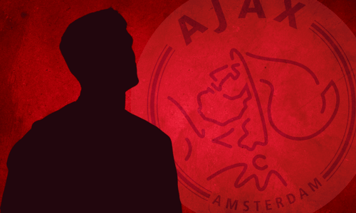 Wout Weghorst, Ajax