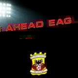 De Adelaarshorst, Go Ahead Eagles, Stadion