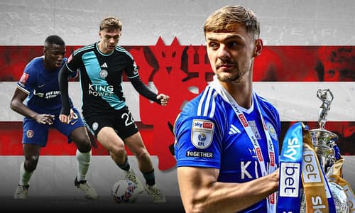 Kiernan Dewsbury-Hall, Man Utd