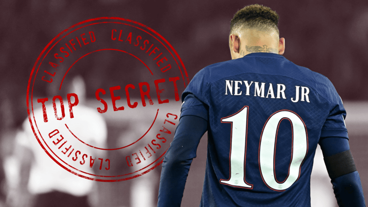 Volgens het algoritme van FootballTransfers bedraagt de Estimated Transfer Value (ETV) van Neymar 58,9 miljoen euro.