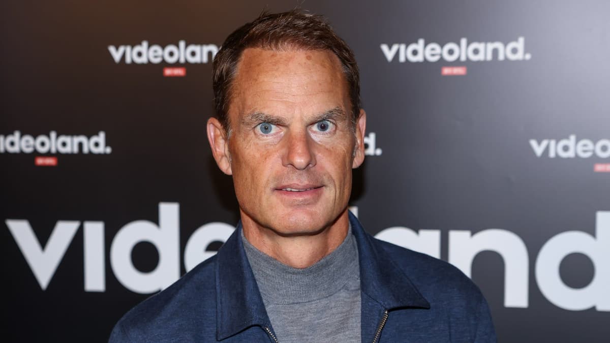 Frank de Boer