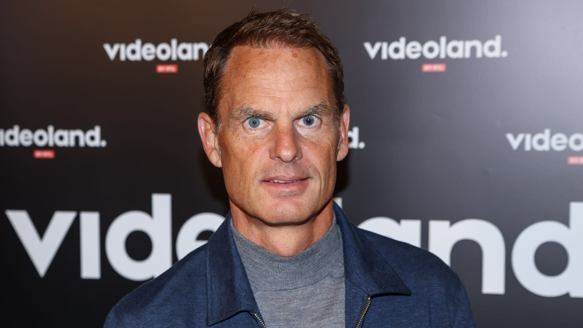 Frank de Boer