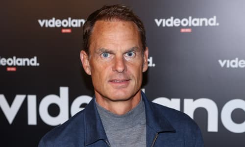 Frank de Boer