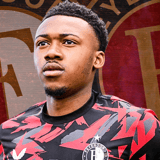 Antoni Milambo, Feyenoord